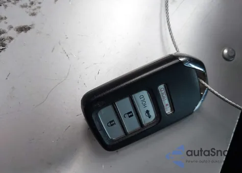 2019 Honda Accord Sport z USA, uszkodzony, nr VIN 1HGCV1F39KA071086